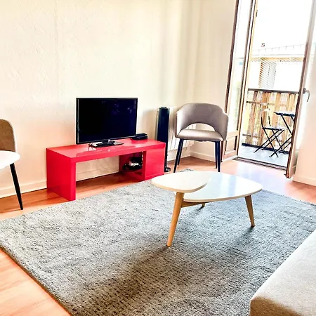 Appartement Ideal En Plein Centre Ville Proche Lac Annecy Exterior foto
