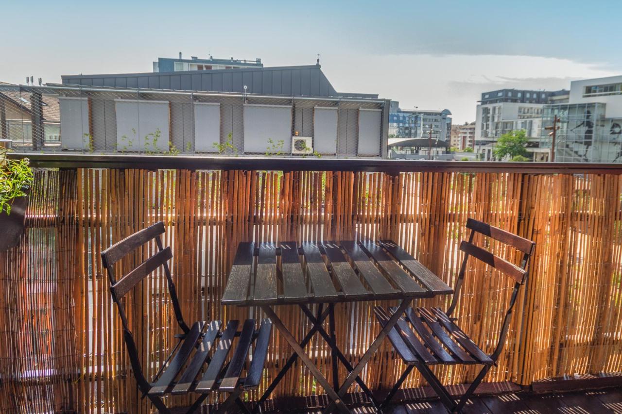 Apartamento Ideal En Plein Centre Proche