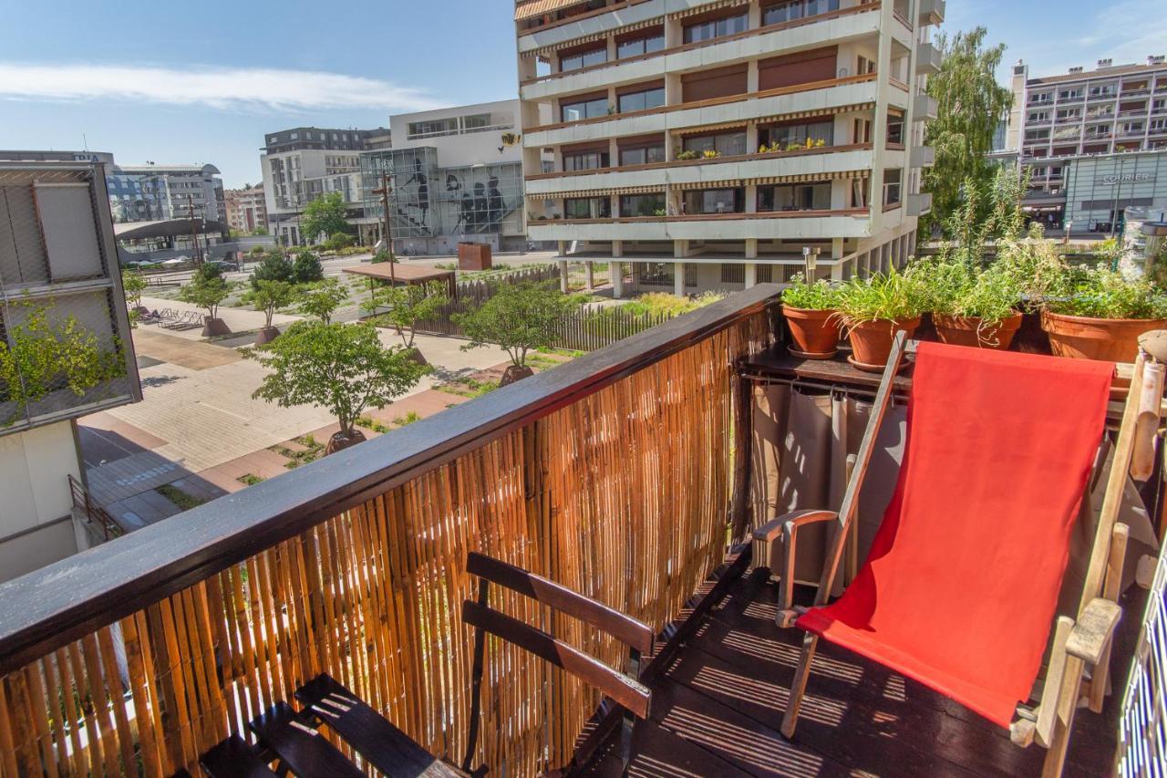 Apartamento Ideal En Plein Centre Proche *