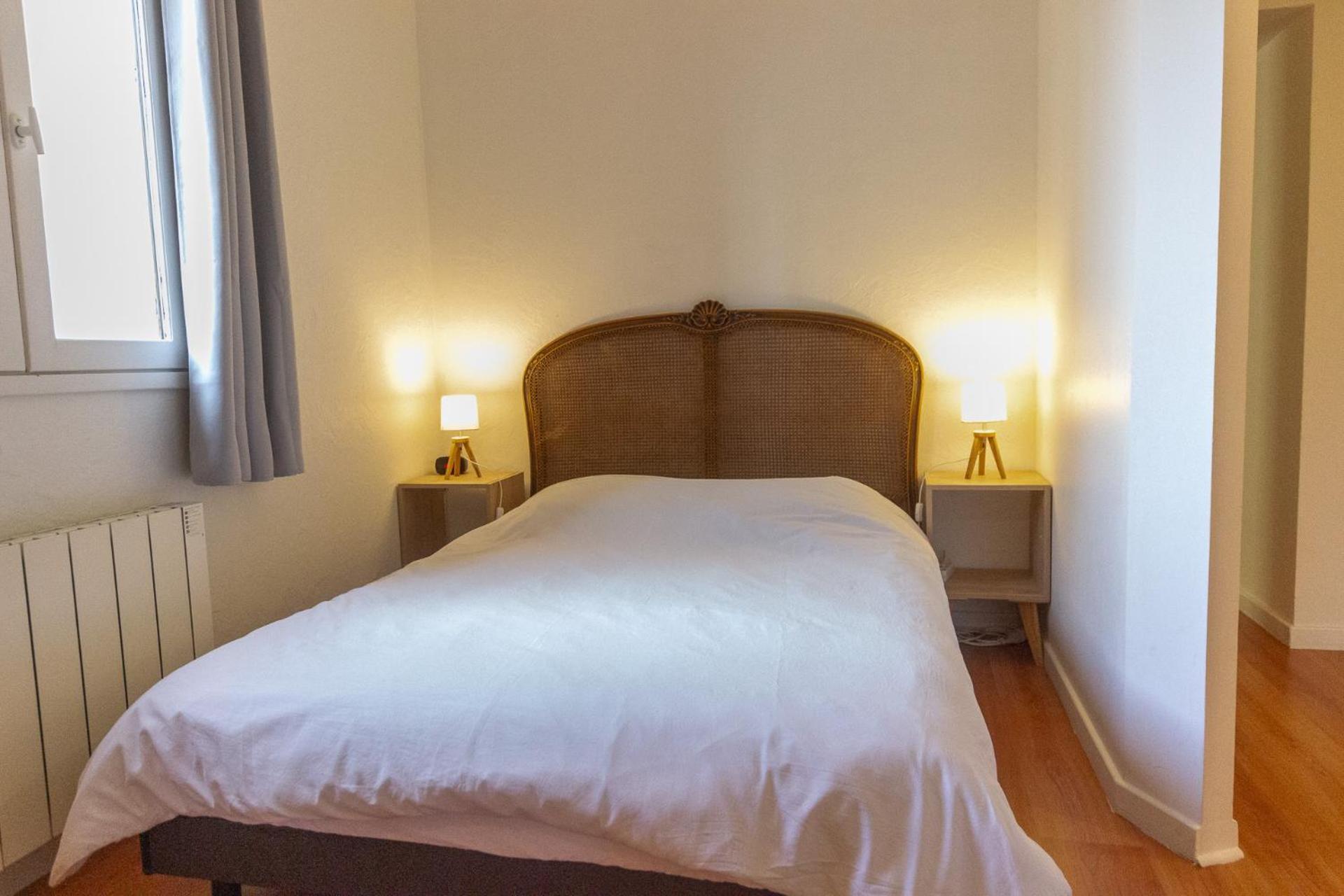 Ideal En Plein Centre Proche Apartamento