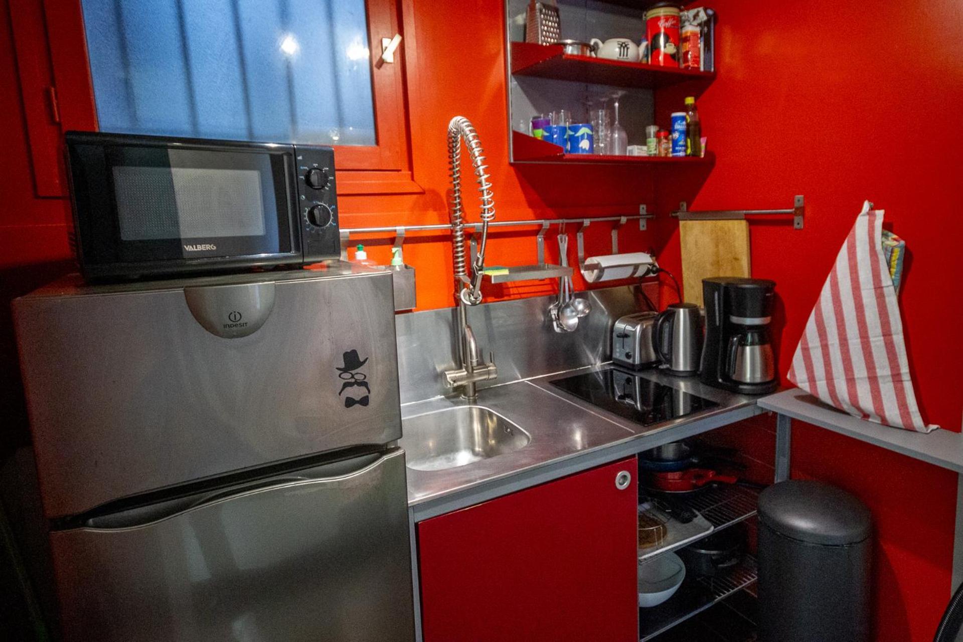 Apartamento Ideal En Plein Centre Proche